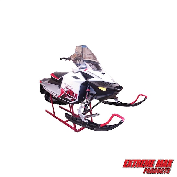 Extreme Max 5800.1045 Pro-Series Snowmobile Lift 5800.1045 | Zoro